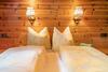 Posada Gasthaus H�usling Alm