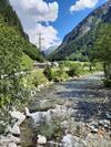 Posada Gasthaus H�usling Alm