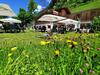 Posada Gasthaus H�usling Alm