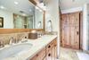 Elkhorn Springs Retreat With Baldy Views