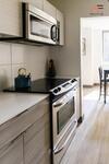 Apartamento Envitae 2br Vibrant High-rise Penthouse