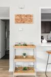Apartamento Inviting Stylish Home With Covered Patio