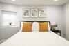 Apartamento Bright And Cozy 2br Condo In Logan Square!