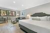 Modern Style City Centre Studio Apartment Lakeview