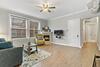 Apartamento Rest Well In 1br Apt Secure Wicker Park Community