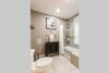 4 Bedroom, 2 Full, 2 Half Bath South Side Greystone Townhome