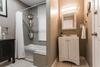 4 Bedroom, 2 Full, 2 Half Bath South Side Greystone Townhome