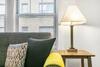 Apartamento 1br Apt Full Kitchen Popular Spot In Chicago