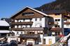 Hostal Pension Oswalderhof