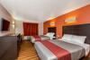 Hotel Motel 6 Peoria