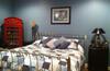 Spongie Acres Bed And Breakfast