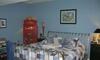 Spongie Acres Bed And Breakfast