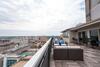 Apartamento Abode Vue At 3rd 1-bedroom Loft-style Suite