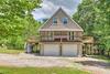 Bucolic Cottage With Fire Pit, 2 Mi To Marina!