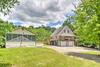 Bucolic Cottage With Fire Pit, 2 Mi To Marina!