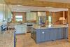 Beautiful Bluegrass Home On Just Under 100 Acres!