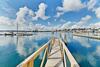 Multi-unit Harborfront Beauty - Private Dock, Kayaks Home