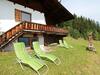 Holiday Home Hogleit Hopfgarten