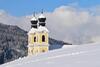 Apartamentos Landhaus Tirol