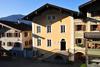 Apartamento Appartements Altes Gericht