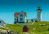 Owls Head Cottage At One Long Beach
