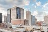2br Stunning Lux Apartment Free Parking, Rooftop Deck & Gym, Ada Compliant