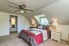 Waterfront Home With Dock, Kayaks, And Sailboat!