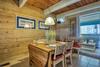Apartamento Nautical Beachfront Condo With Deck And Ocean Views!
