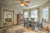 Quaint Beverly Townhome Walk To Beach And Downtown!