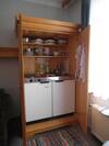 Apartamento Appartements Oswald