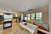 Classic Cape Cod Home - Patio & Outdoor Fireplace Home