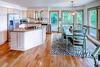 Lavish Charlevoix Home With Fire Pit On Lake Michigan