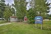 Cozy Suttons Bay Cottage With Shared Dock And Fire Pit!