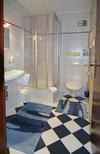 Apartamento Appartements Am Kurpark