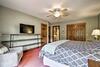 Private Waterfront Mississippi River Home!
