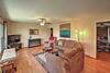 Quaint Duluth Hideaway With Private Fenced-in Yard!