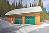 Lakefront Log Cabin With Dock About 9mi To Lutsen Mtn