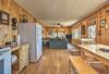 Lakefront Nisswa Cabin With Spacious Deck And Kayaks!