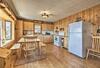 Lakefront Nisswa Cabin With Spacious Deck And Kayaks!