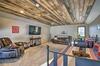 Lakeside Modern Chalet On The Crow Wing Chain