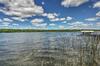 Lakeside Modern Chalet On The Crow Wing Chain
