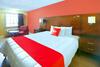 Oyo Hotel Jackson South I-55