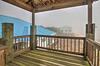 Oceanfront Stilt House With Deck On Private Beach!