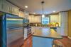 Lakefront Blue Eye Cottage With Hot Tub And Fire Pit!