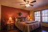 Lazy Time Lodge Cabin