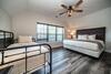 Hotel Reunion Lodges At Thousand Hills