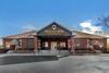 Hotel Reunion Lodges At Thousand Hills
