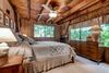 Quiet Lakefront Cottage With Dock And Resort Access!