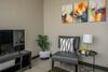 Apartamento Frontdesk Downtown Apt With Washer & Dryer