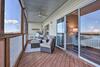 Apartamento Modern Osage Beach Condo With 2 Porches And Views